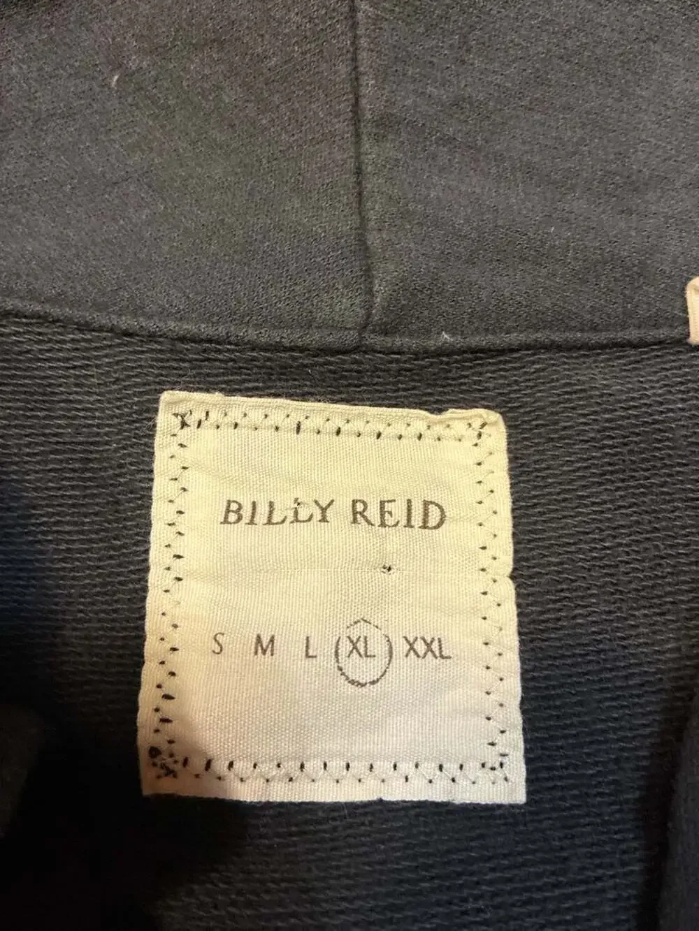Billy Reid pre owned